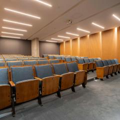 Complejo Retiro Deluxe