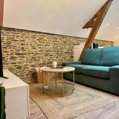 Le Grenier d'Antan - Near Mont-Saint-Michel