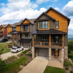 Morning Glory at Blue Ridge Mountain Club