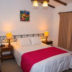 Hotel el Patio de Monterrey