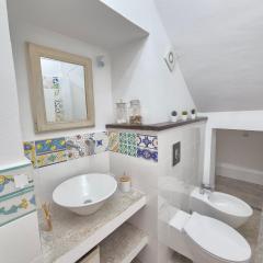 Nel Borgo di San Francesco - Residenza Genziana