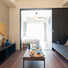 AQUA RESIDENCE Sangenjaya 105 - Vacation STAY 80334v