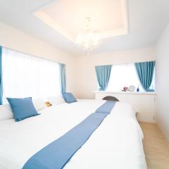 Awaji Centaral Villa in Shizuki - Vacation STAY 81902v
