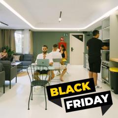 U-nit Hostel Central Park