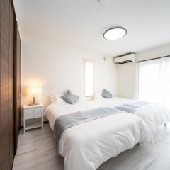 Awaji Riverside Terrace in Shizuki - Vacation STAY 81986v