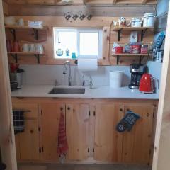 res Lakefront Chalet is a perfect place to retreat