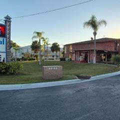 Central Motel Kissimmee Near Disney World