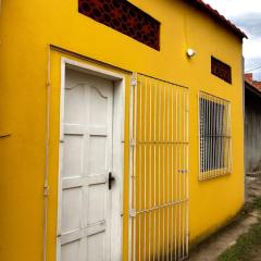 Casa Familiar Perto Das Praias