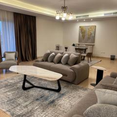 CFC Golden Horizon 2BR