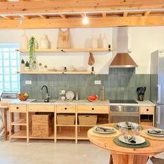 Athina's Cozy Guest House