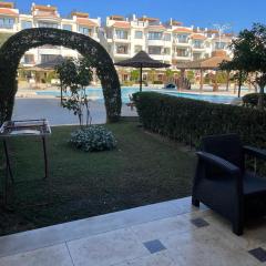 One bedroom apartment in SHARM HILLS, Sharm-El-Sheikh