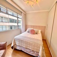 Apartamento moderno no centro