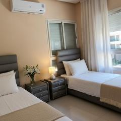 Prestigia Fes Luxury Apartments