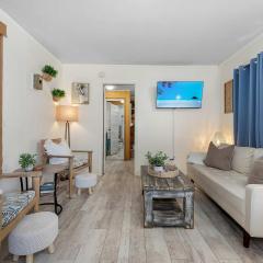 The Sweet Escape for 2