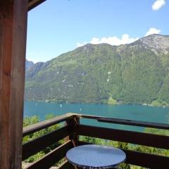 Ferienhaus Chalet Sarah