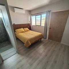 Departamento zona norte