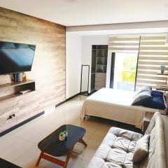 Suite 518 by Sky Elite