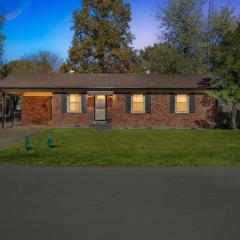 The Decoy Den - Perfect for Hunters & Anglers home