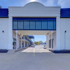 Capital O Travelers Inn Lawton Fort Sill