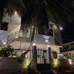 The Hotel Eden Beach