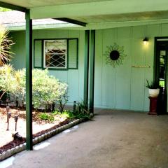 Eric and Nancy's Boutique Bed and Breakfast