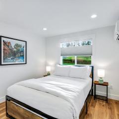 Sunny 3BR Retreat Near Everett Waterfront