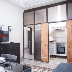 The Nazario Hideout Large Space in the Aquarium Area