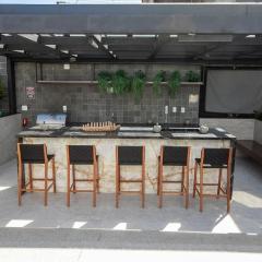 Skylux By Cris Borriello