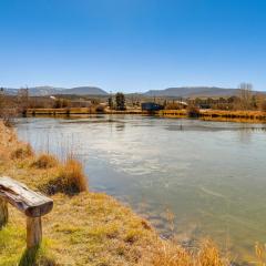 Walkable Condo 5 Mi to Winter Park Resort!