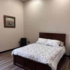 Historic Apartment Suites