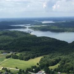 The Cottage At The Lake - Green River Lake