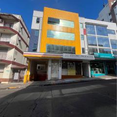 Ed Mondriam apto 104