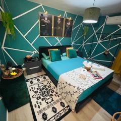 Family House di Genny e Nicola small suite