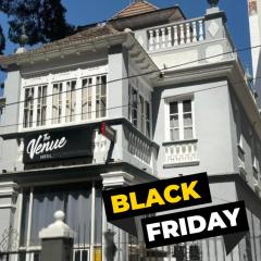 The Venue Hostel Boutique