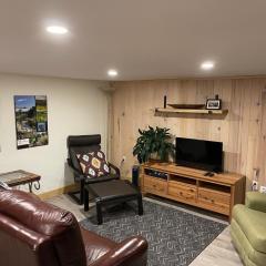 La forêt nourricière