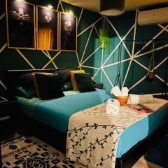 Family House di Genny e Nicola small suite