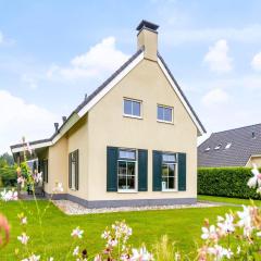 Detached house in Vlagtwedde with sauna