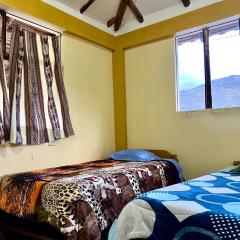 AUSANGATE LODGE 7 Lagunas