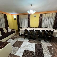 Cabana Bianca & Iair