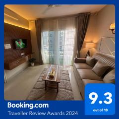 NK Suites & Home Stays