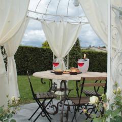 La Valinfiore Luxuswohnung Mit Pool