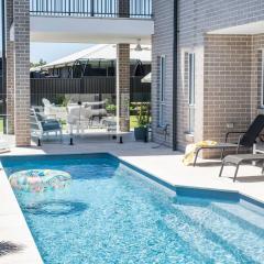 Pool - The Avery - Oceanstays