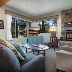 Timbernest Blue Spruce Condo: Sweet Breck Location