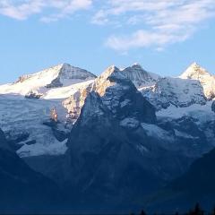 Gibelhüüs 2 Bettwohnung