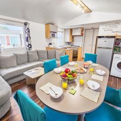 Séjour convivial en pleine nature