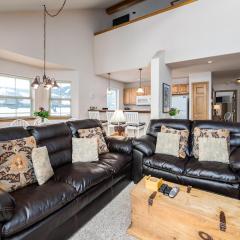 Tarn Landing Condo: Access To All Summit Resorts