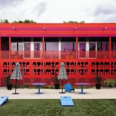 Hotel Hilo - Room 102