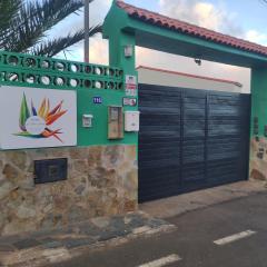 Finca Rural La Casa Verde