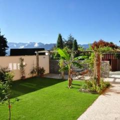 1,5 Zimmer Ferienwohnung