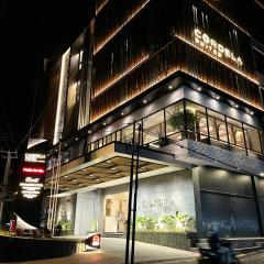 Cordela Suites Cianjur